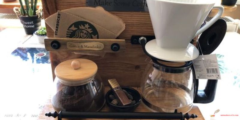 Immersion Coffee Makers