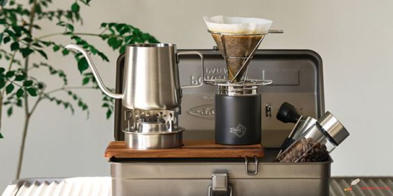 Stovetop Coffee Makers