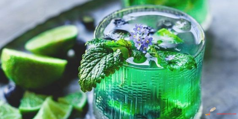 How to make mojito cocktail