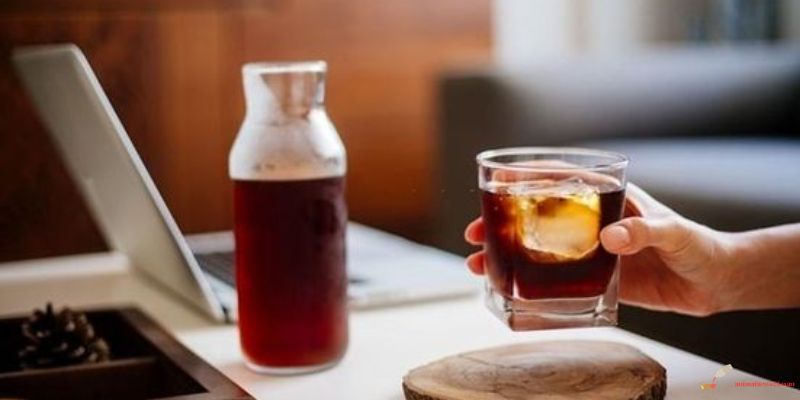 The Perfect Cold Brew Ratio: Crafting the Ideal Coffee Experience